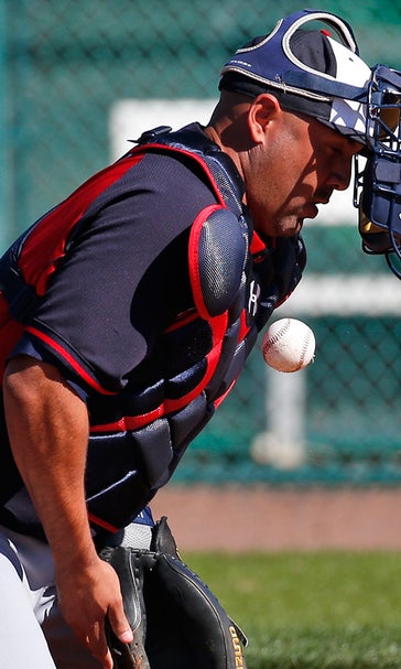 Chopcast: New home plate rules, Braves news and notes